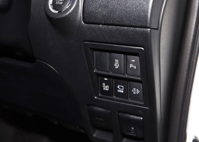 Used 1
                    TOYOTA
                     for Sale Image