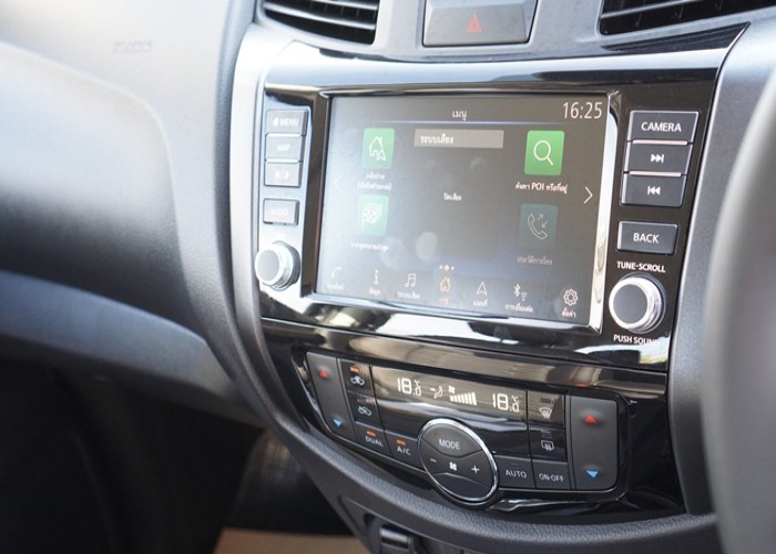 Used 1
                    NISSAN
                     for Sale Image