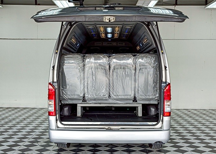 Used 4
                    TOYOTA
                     for Sale Image