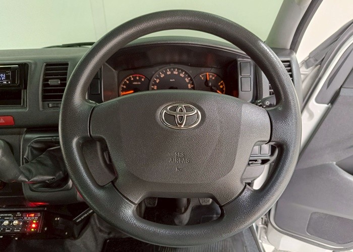 Used 4
                    TOYOTA
                     for Sale Image