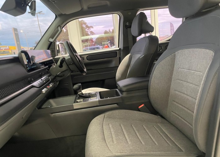 Used 1
                    KIA
                     for Sale Image