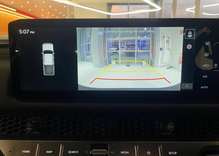 Used 1
                    KIA
                     for Sale Image