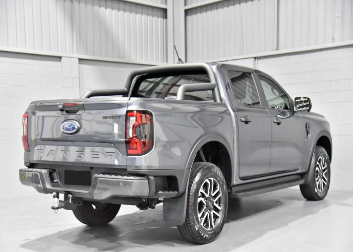 Used 1
                    FORD
                     for Sale Image