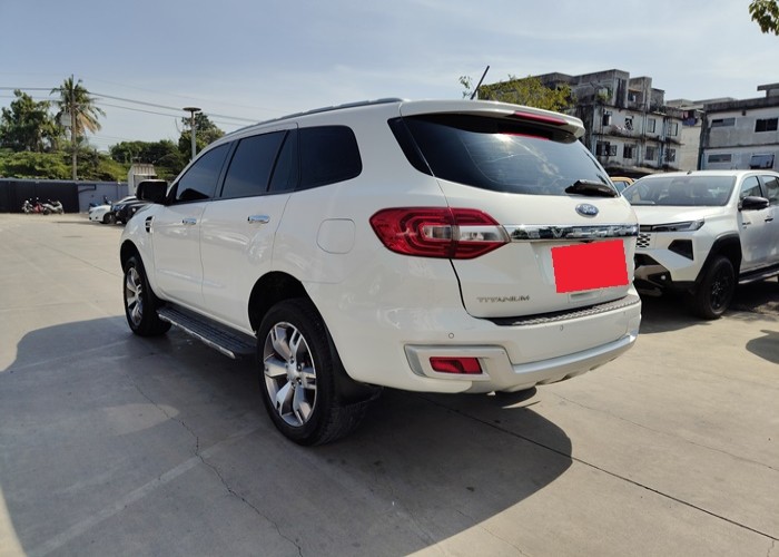 Used 1
                    FORD
                     for Sale Image