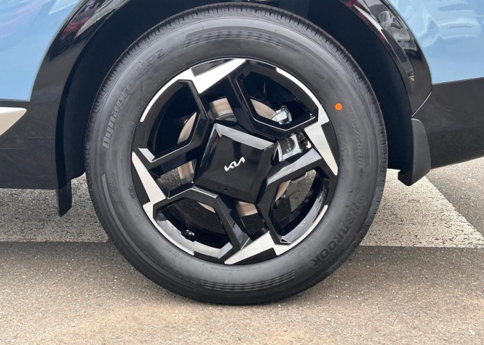 Used 1
                    KIA
                     for Sale Image