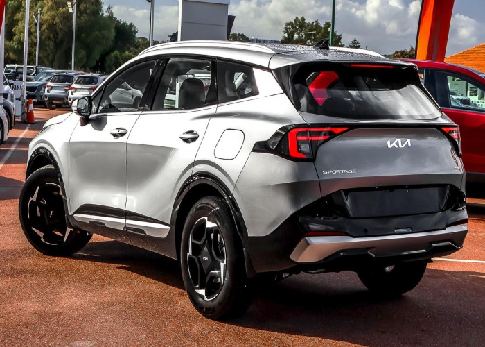 Used 1
                    KIA
                     for Sale Image