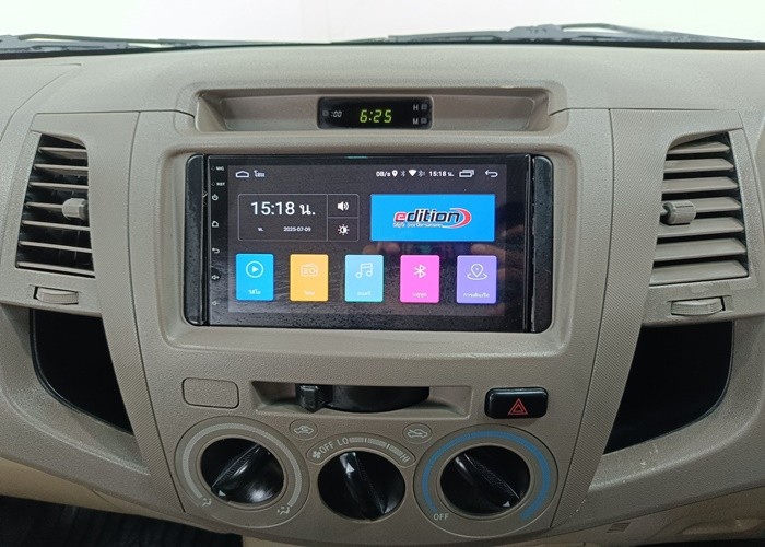 Used 4
                    TOYOTA
                     for Sale Image