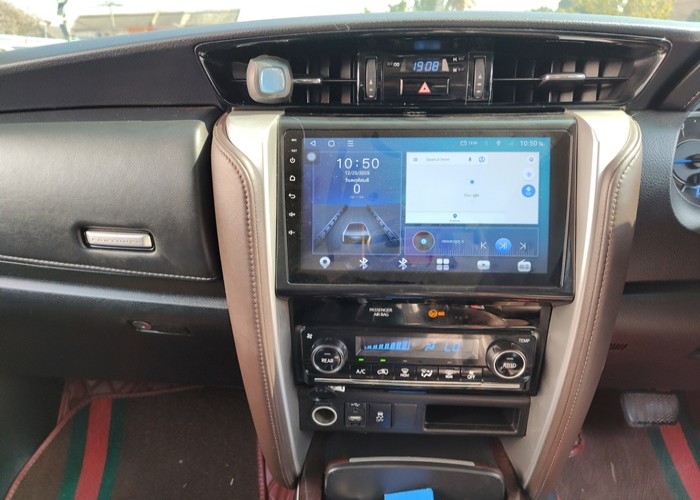 Used 11
                    TOYOTA
                     for Sale Image