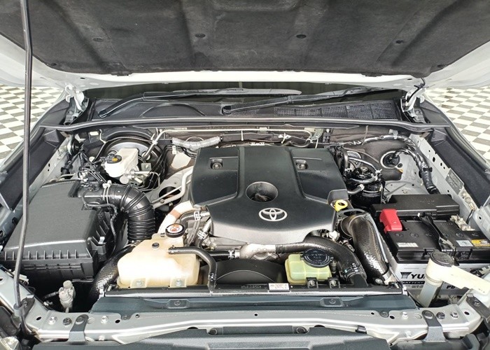 Used 8
                    TOYOTA
                     for Sale Image