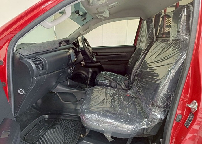 Used 1
                    TOYOTA
                     for Sale Image