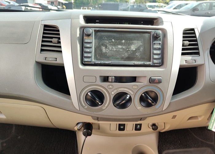 Used 9
                    TOYOTA
                     for Sale Image