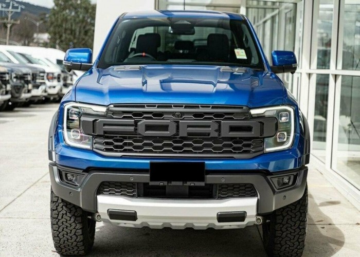 Used 1
                    FORD
                     for Sale Image