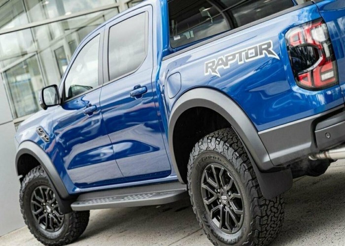 Used 1
                    FORD
                     for Sale Image