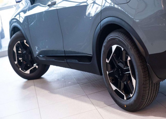 Used 1
                    KIA
                     for Sale Image