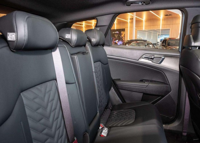 Used 1
                    KIA
                     for Sale Image