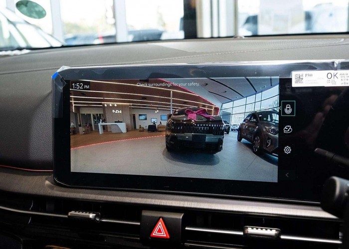 Used 1
                    KIA
                     for Sale Image