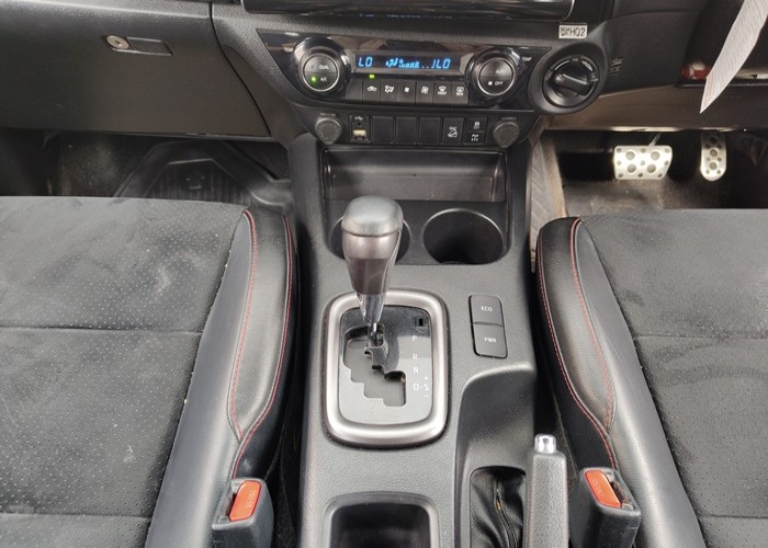 Used 2
                    TOYOTA
                     for Sale Image