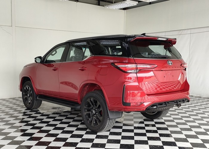 Used 1
                    TOYOTA
                     for Sale Image