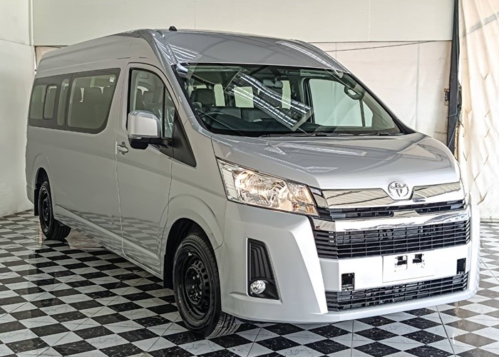 Used 1
                    TOYOTA
                     for Sale Image