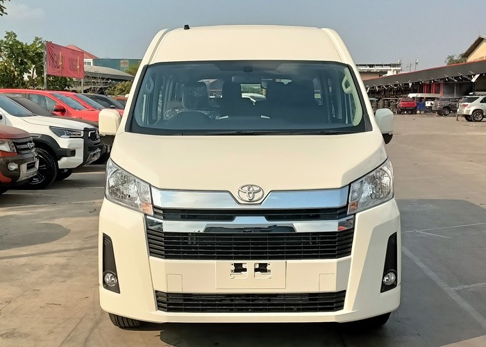 Used 1
                    TOYOTA
                     for Sale Image