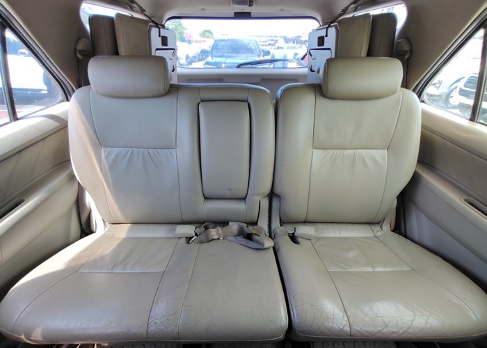 Used 5
                    TOYOTA
                     for Sale Image