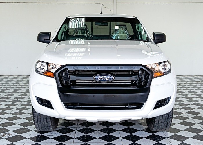 Used 11
                    FORD
                     for Sale Image