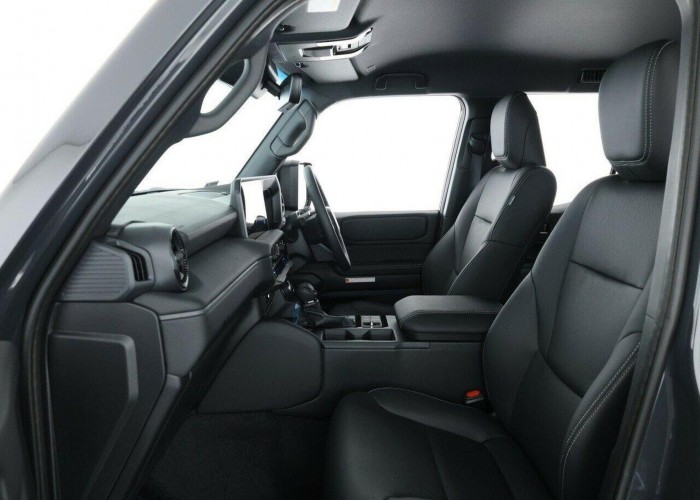 Used 1
                    TOYOTA
                     for Sale Image