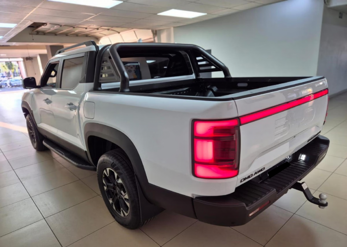 Used 1
                    BYD
                     for Sale Image