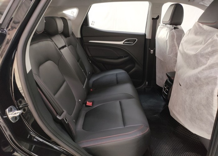 Used 1
                    MG
                     for Sale Image