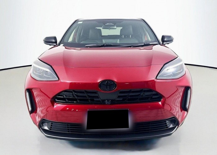 Used 1
                    TOYOTA
                     for Sale Image