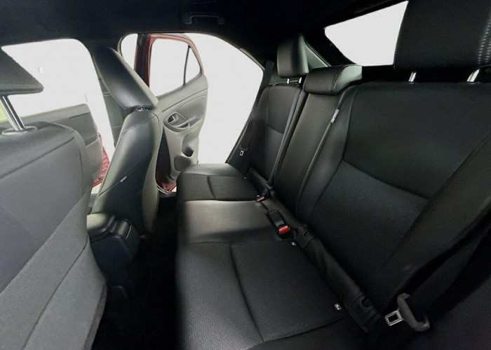 Used 1
                    TOYOTA
                     for Sale Image