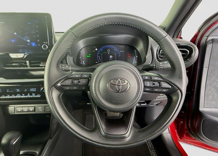 Used 1
                    TOYOTA
                     for Sale Image