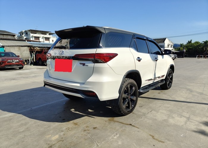 Used 11
                    TOYOTA
                     for Sale Image