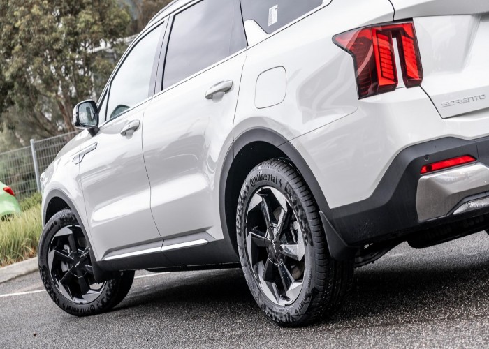 Used 1
                    KIA
                     for Sale Image