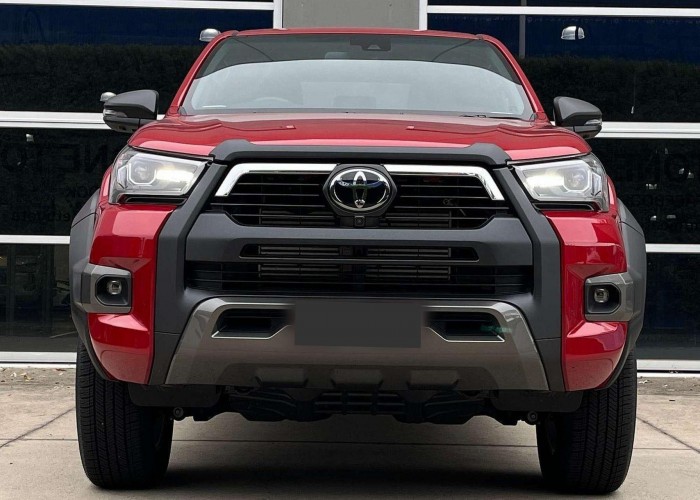 Used 1
                    TOYOTA
                     for Sale Image