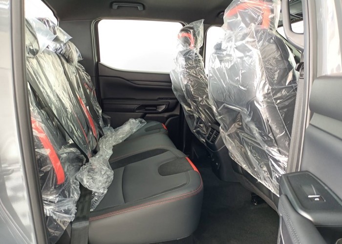 Used 1
                    FORD
                     for Sale Image