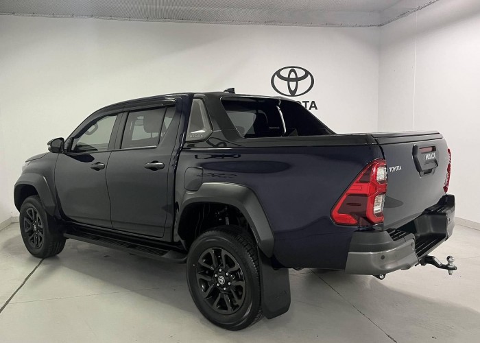 Used 1
                    TOYOTA
                     for Sale Image