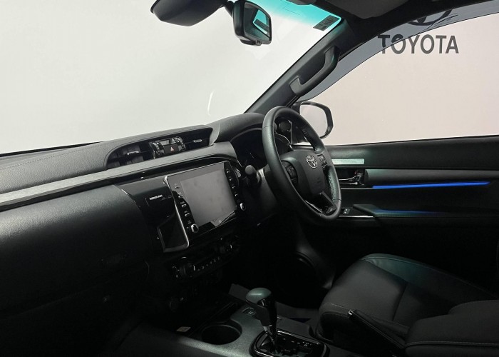 Used 1
                    TOYOTA
                     for Sale Image