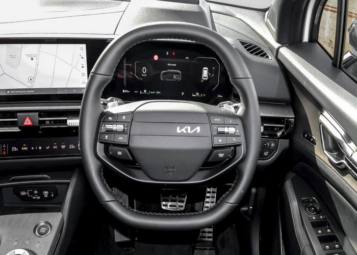 Used 1
                    KIA
                     for Sale Image