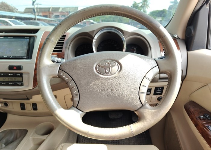 Used 10
                    TOYOTA
                     for Sale Image