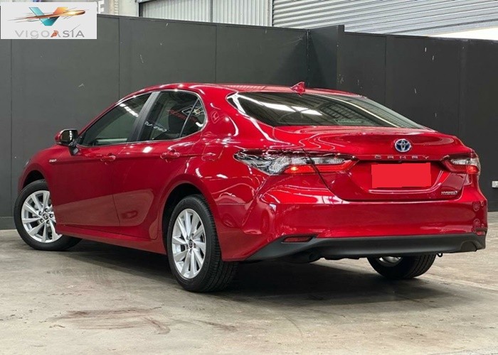 Used 1
                    TOYOTA
                     for Sale Image