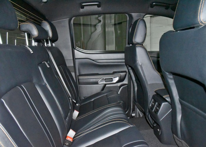 Used 1
                    FORD
                     for Sale Image