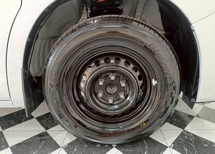 Used 1
                    TOYOTA
                     for Sale Image