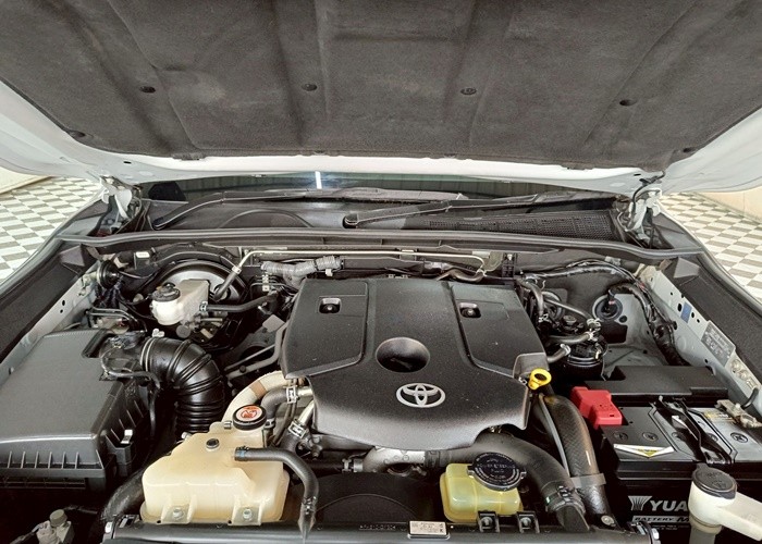 Used 11
                    TOYOTA
                     for Sale Image