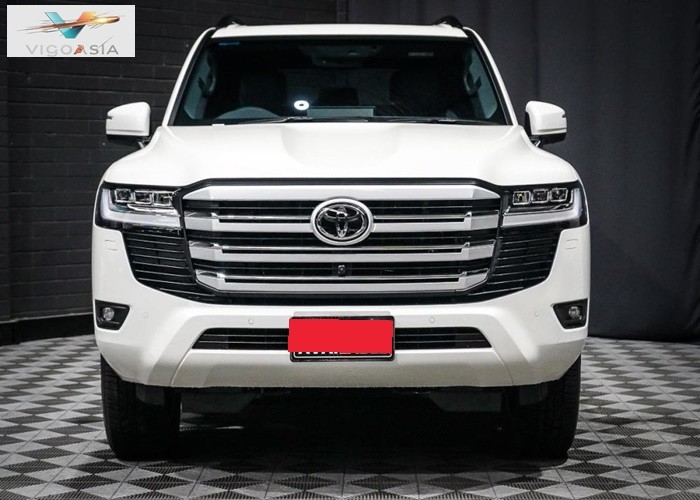 Used 1
                    TOYOTA
                     for Sale Image