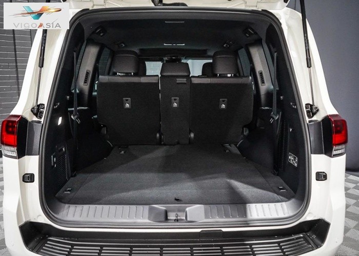 Used 1
                    TOYOTA
                     for Sale Image