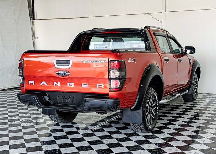 Used 7
                    FORD
                     for Sale Image