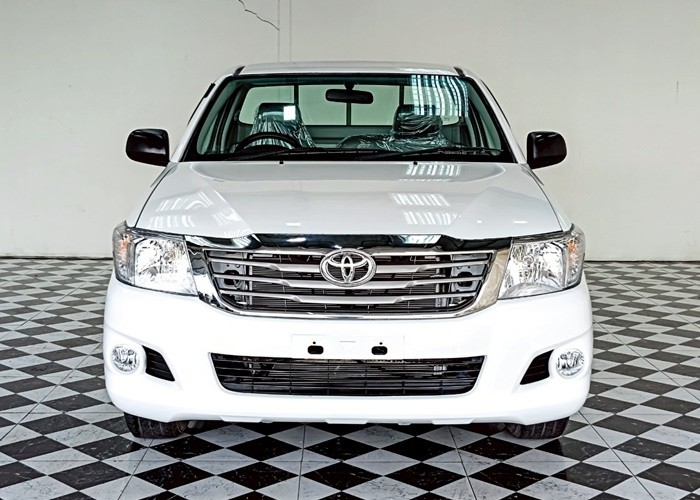 Used 12
                    TOYOTA
                     for Sale Image