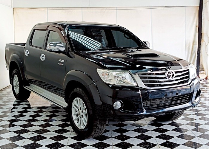 Used 11
                    TOYOTA
                     for Sale Image