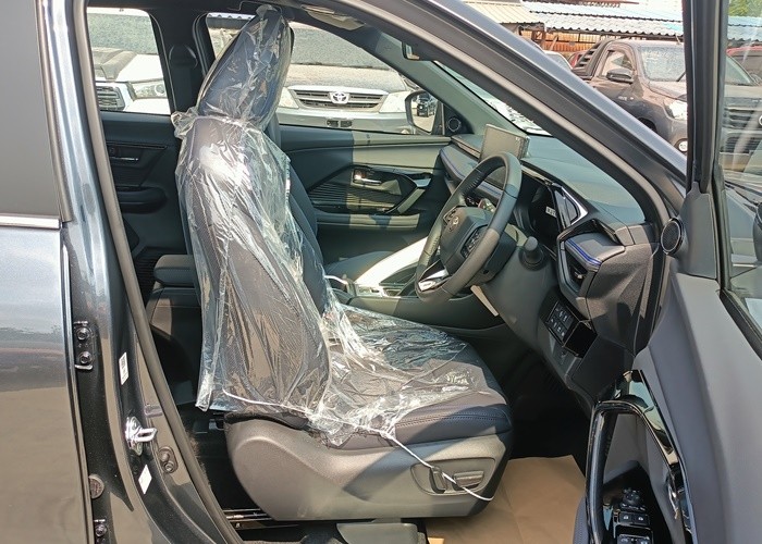 Used 1
                    TOYOTA
                     for Sale Image